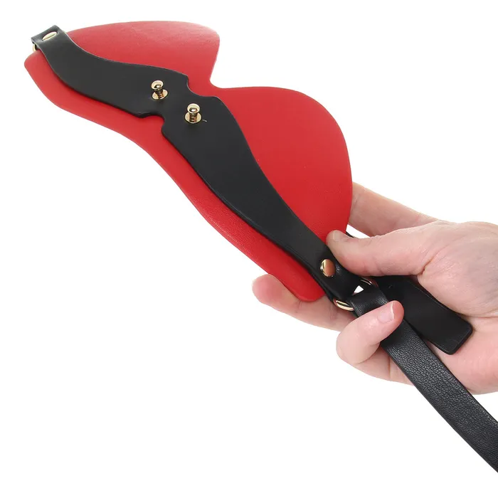 Couples Shots Toys Ouch Milan Collection Blindfold