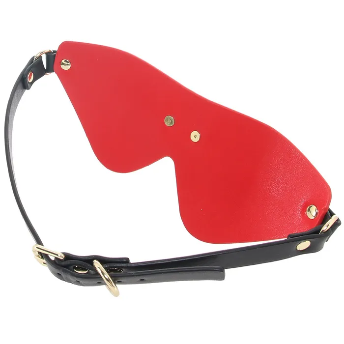 Couples Shots Toys Ouch Milan Collection Blindfold