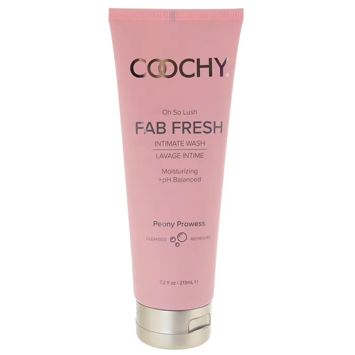 Female Sex Toys Classic Erotica Coochy Intimate Wash 72oz213ml in Peony Prowess Female Sex Toys Classic Erotica Coochy Intimate Wash 72oz213ml in Peony Prowess