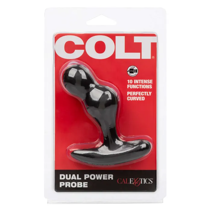 Male Sex Toys California Exotic Novelties Colt Dual Power Probe