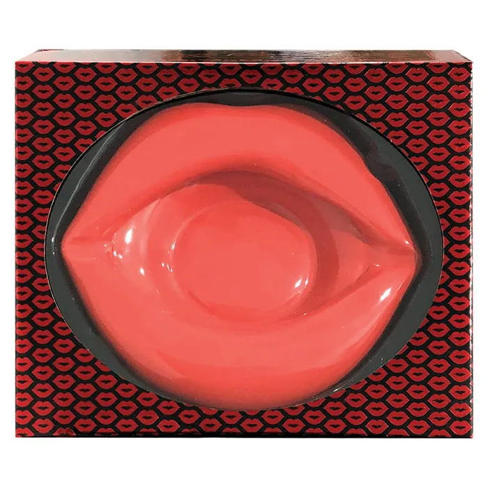 Vibrators KHEPER GAMES Lips Ashtray