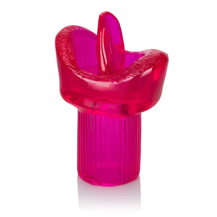 CalExotics Vibrators Clit Kisser
