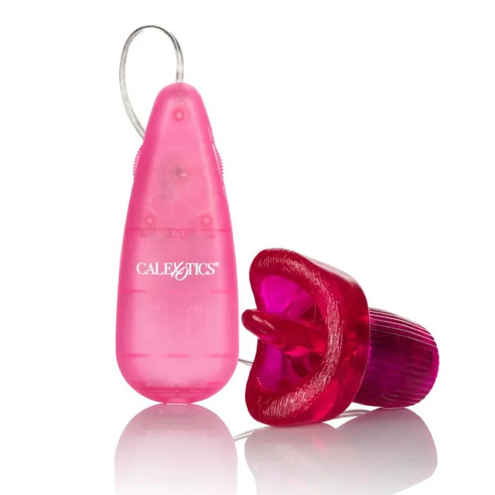 CalExotics Vibrators Clit Kisser CalExotics Vibrators Clit Kisser