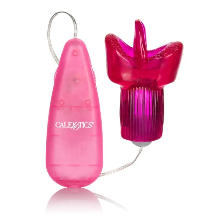 CalExotics Vibrators Clit Kisser CalExotics Vibrators Clit Kisser