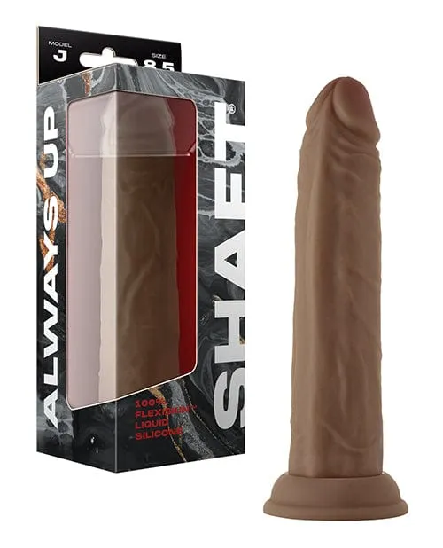 Dildos Vvole Shaft Model J Liquid Silicone Dong