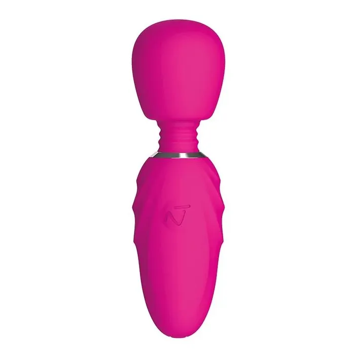 Female Sex Toys NOMI TANG Nomi Tang Pocket Wand Mini Vibrator Massage Wand Female Sex Toys NOMI TANG Nomi Tang Pocket Wand Mini Vibrator Massage Wand