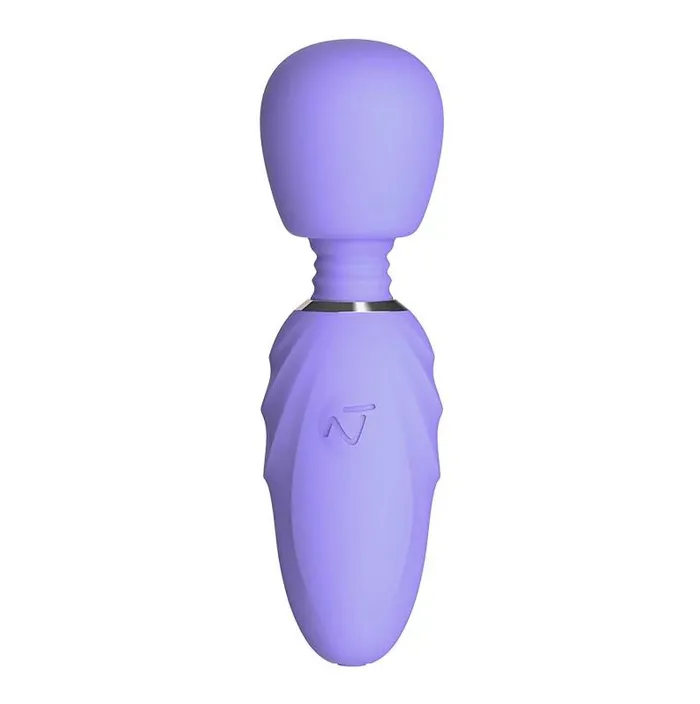 Female Sex Toys NOMI TANG Nomi Tang Pocket Wand Mini Vibrator Massage Wand