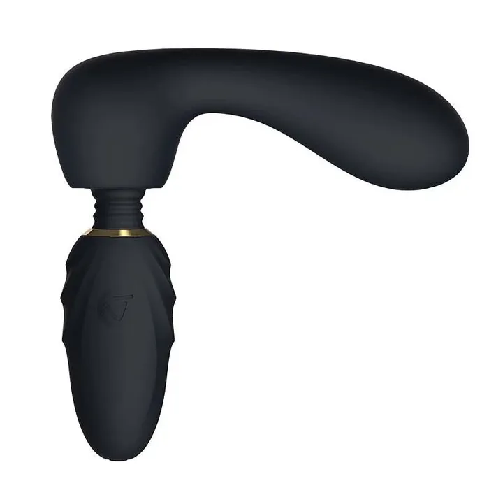Female Sex Toys NOMI TANG Nomi Tang Pocket Wand Mini Vibrator Massage Wand