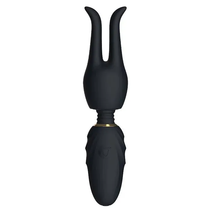 Female Sex Toys NOMI TANG Nomi Tang Pocket Wand Mini Vibrator Massage Wand