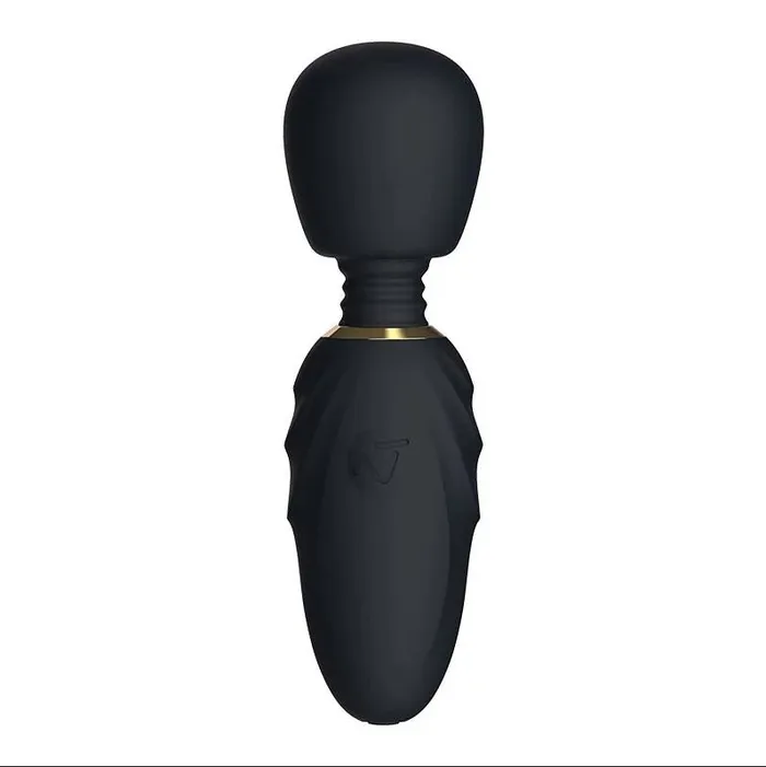 Female Sex Toys NOMI TANG Nomi Tang Pocket Wand Mini Vibrator Massage Wand