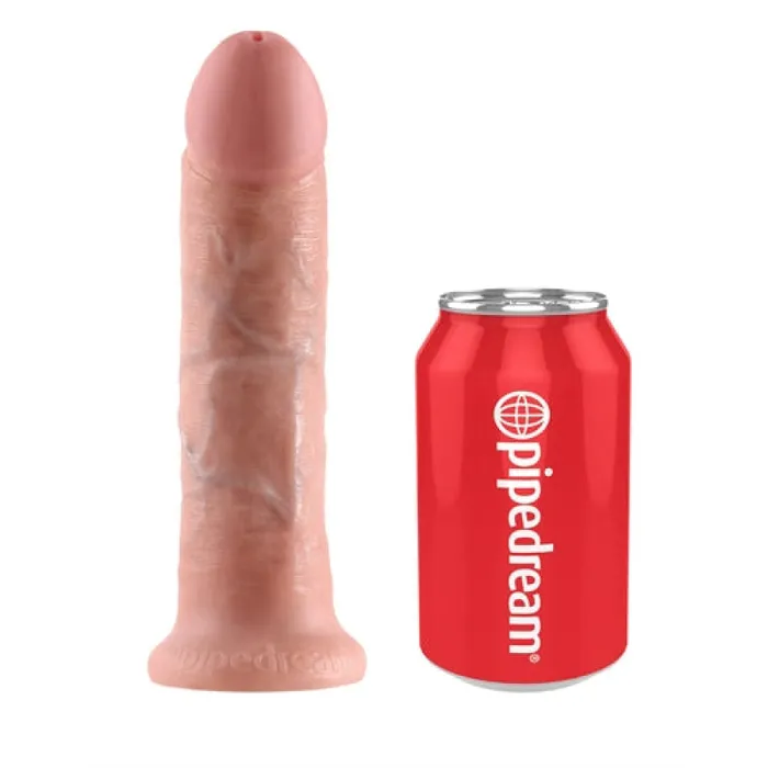 Female Sex Toys Pipedream King Cock Strap on Harness With 8 Inch Cock Flesh Female Sex Toys Pipedream King Cock Strap on Harness With 8 Inch Cock Flesh