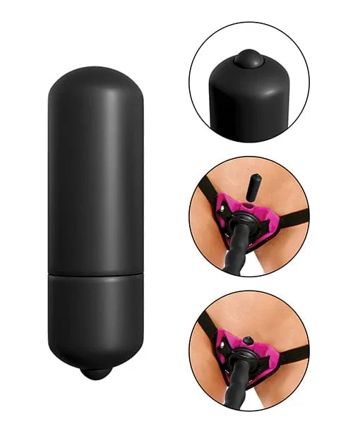 Female Sex Toys Pipedream Products Fetish Fantasy Series Vibrating Strapon Set Female Sex Toys Pipedream Products Fetish Fantasy Series Vibrating Strapon Set