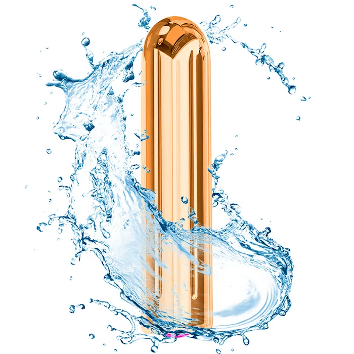 Female Sex Toys Touch Honey Lipstick Shaped Bullet Vibrator for Nipple and Clitoris Stimulation B1