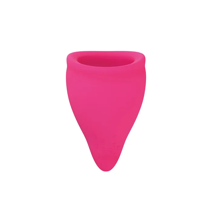 Fun Factory Dildos The Fun Cup Menstrual Cup Explore Kit