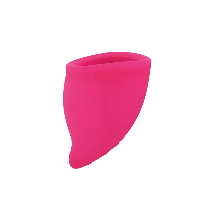 Fun Factory Dildos The Fun Cup Menstrual Cup Explore Kit