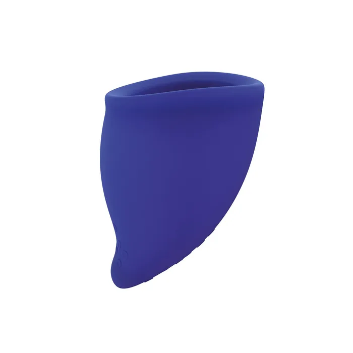 Fun Factory Dildos The Fun Cup Menstrual Cup Explore Kit