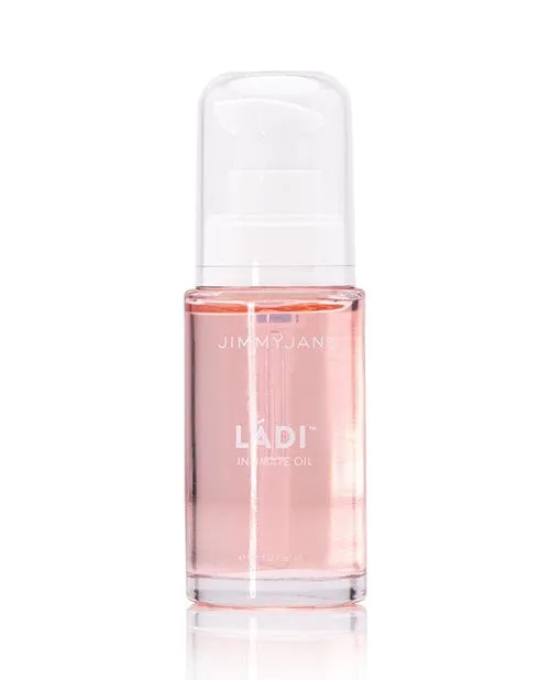 JimmyJane Couples JimmyJane Ladi Intimate Oil 1 oz