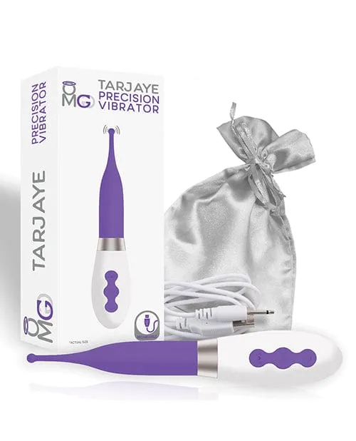 OMG Tarjaye Precision Stimulator OMG Female Sex Toys
