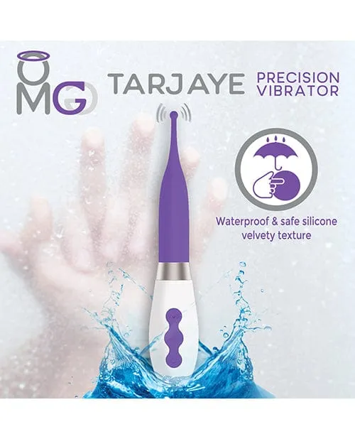 OMG Tarjaye Precision Stimulator OMG Female Sex Toys OMG Tarjaye Precision Stimulator OMG Female Sex Toys