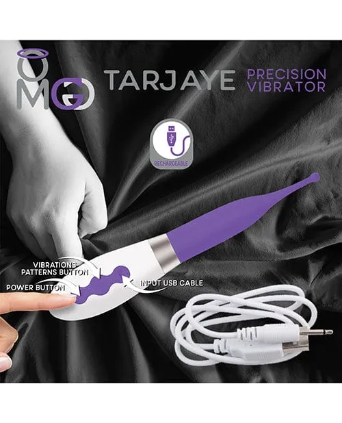 OMG Tarjaye Precision Stimulator OMG Female Sex Toys OMG Tarjaye Precision Stimulator OMG Female Sex Toys