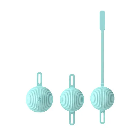 Siiho Female Sex Toys SIIHO Water Droplets Kegel Ball