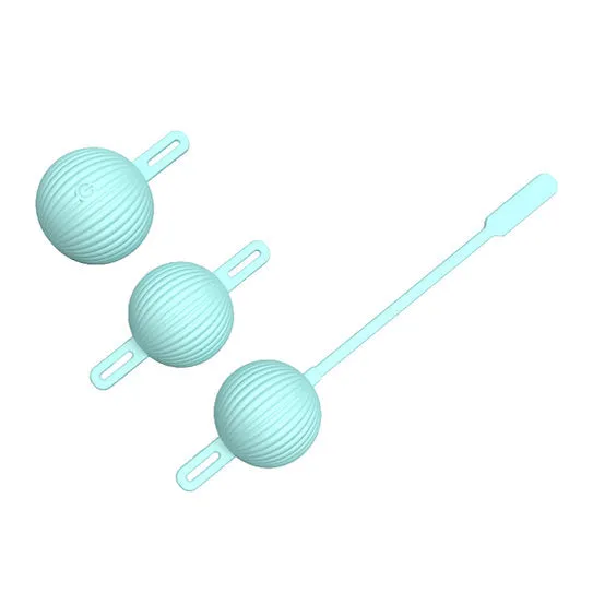 Siiho Female Sex Toys SIIHO Water Droplets Kegel Ball