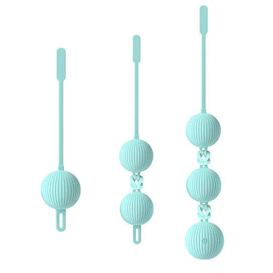 Siiho Female Sex Toys SIIHO Water Droplets Kegel Ball