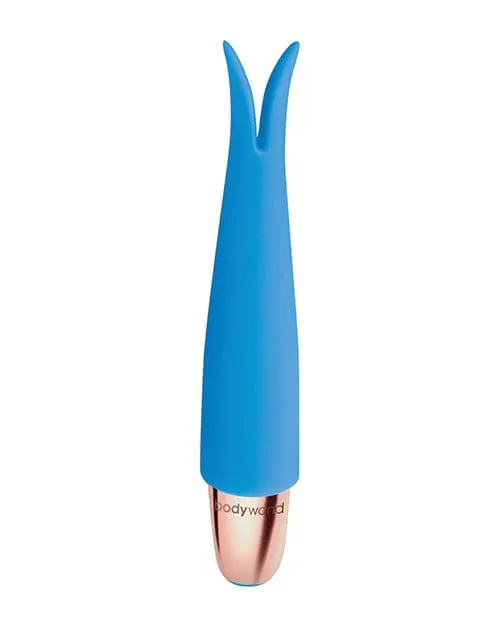 XGEN Vibrators Bodywand Mini Vibes Flit Blue XGEN Vibrators Bodywand Mini Vibes Flit Blue