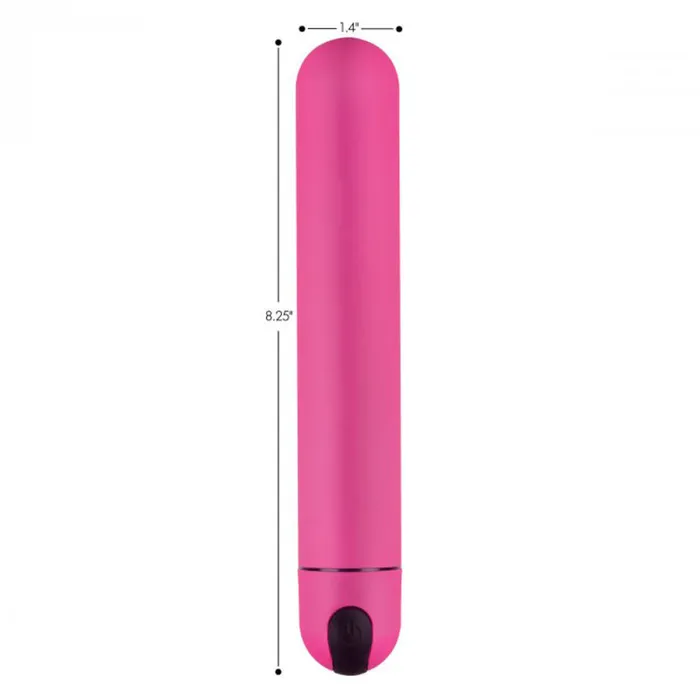 XR Brands Bang Vibrators Bang XL Bullet Vibrator Pink XR Brands Bang Vibrators Bang XL Bullet Vibrator Pink