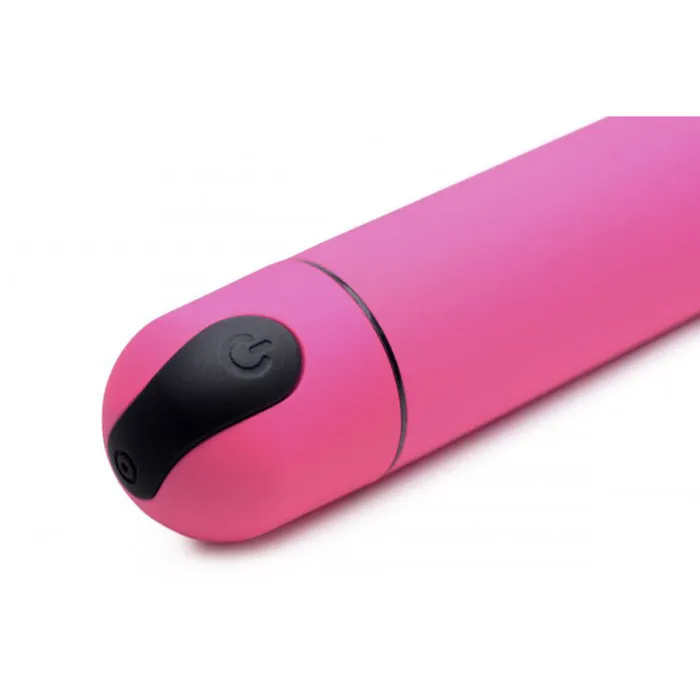 XR Brands Bang Vibrators Bang XL Bullet Vibrator Pink XR Brands Bang Vibrators Bang XL Bullet Vibrator Pink