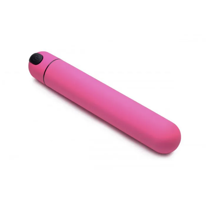 XR Brands Bang Vibrators Bang XL Bullet Vibrator Pink XR Brands Bang Vibrators Bang XL Bullet Vibrator Pink