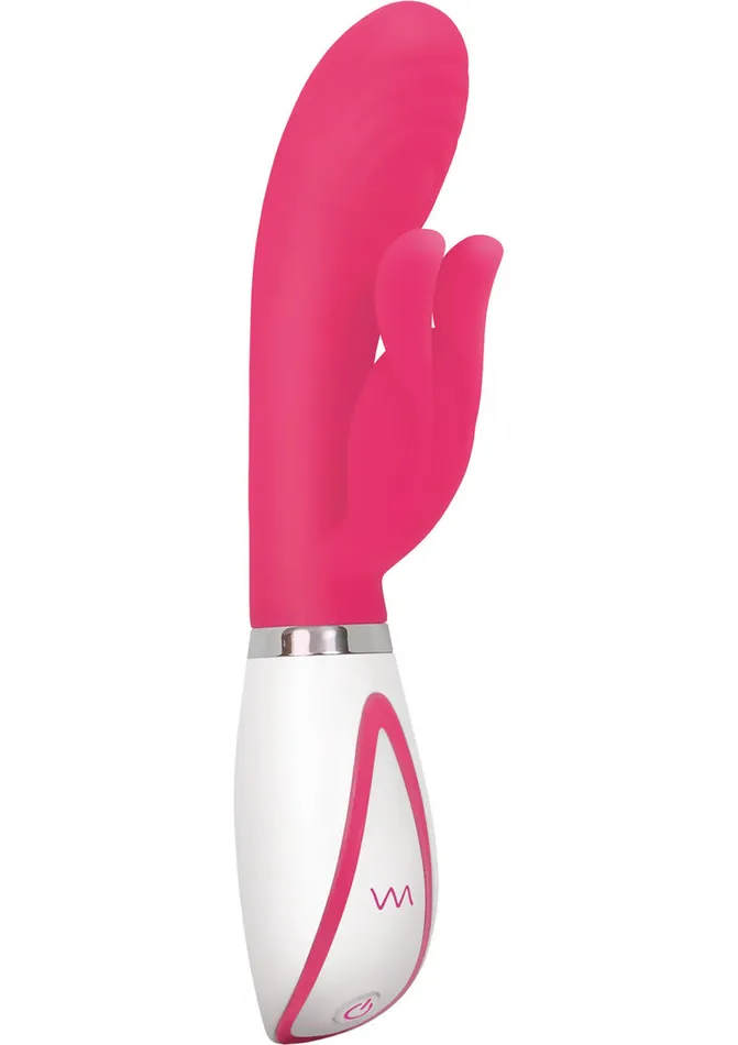 Female Sex Toys Evolved Disco Bunny Rechargeable Silicone Rabbit Vibrator with Dual Stimulation Female Sex Toys Evolved Disco Bunny Rechargeable Silicone Rabbit Vibrator with Dual Stimulation