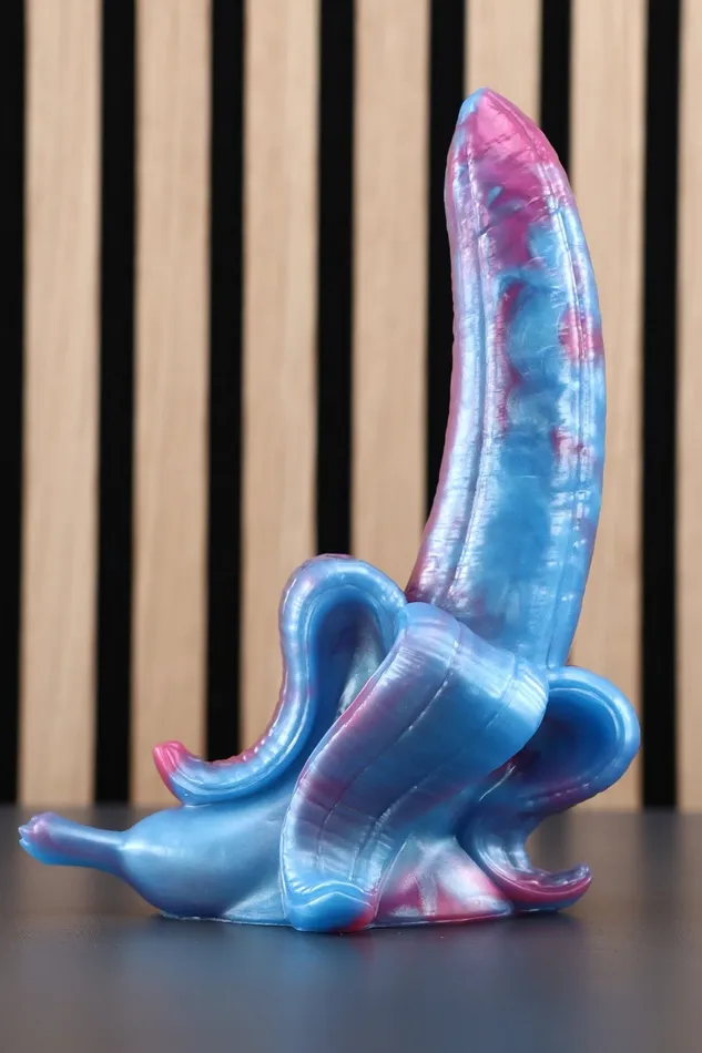 Male Sex Toys PhreakClub Banana Large Medium
