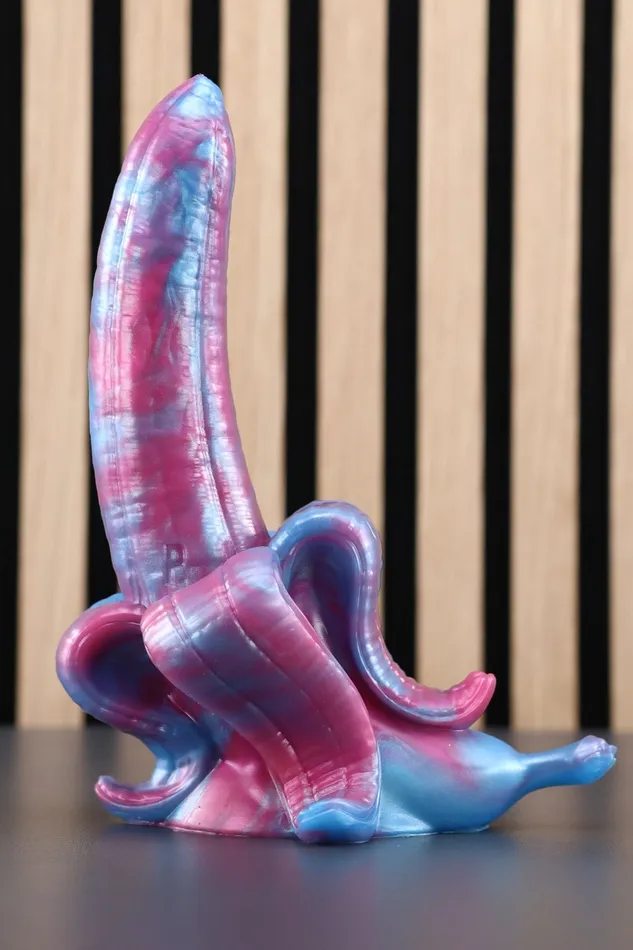 Male Sex Toys PhreakClub Banana Large Medium
