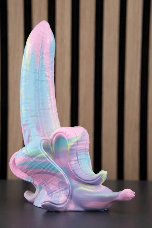 Male Sex Toys PhreakClub Banana Large Medium