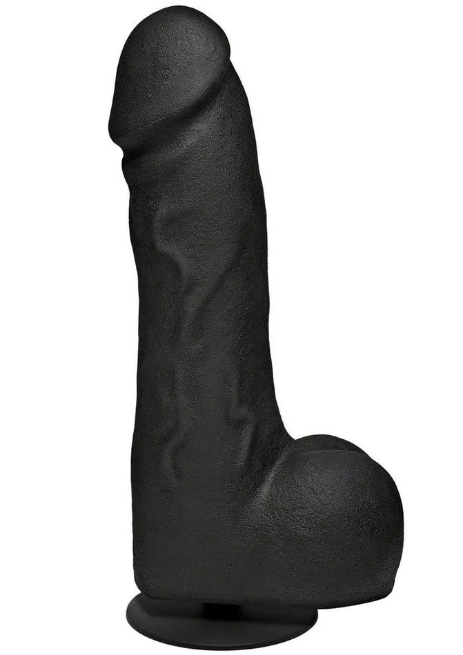 Merci Merci The Really Big Dick with XL Removable VacULock Suction Cup Dildos Merci Merci The Really Big Dick with XL Removable VacULock Suction Cup Dildos