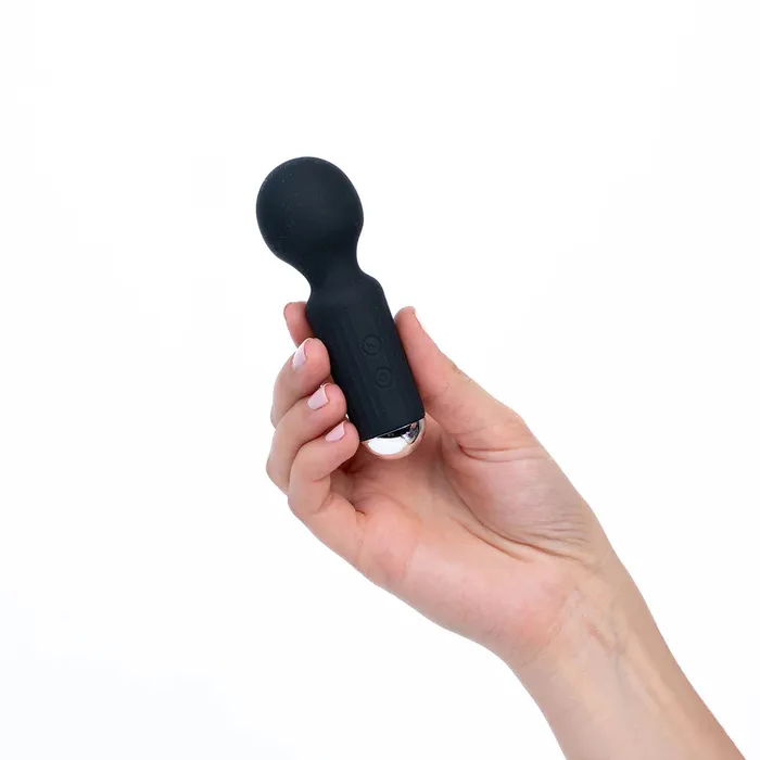 sdd Vibrators Travel Wand w20 Functions