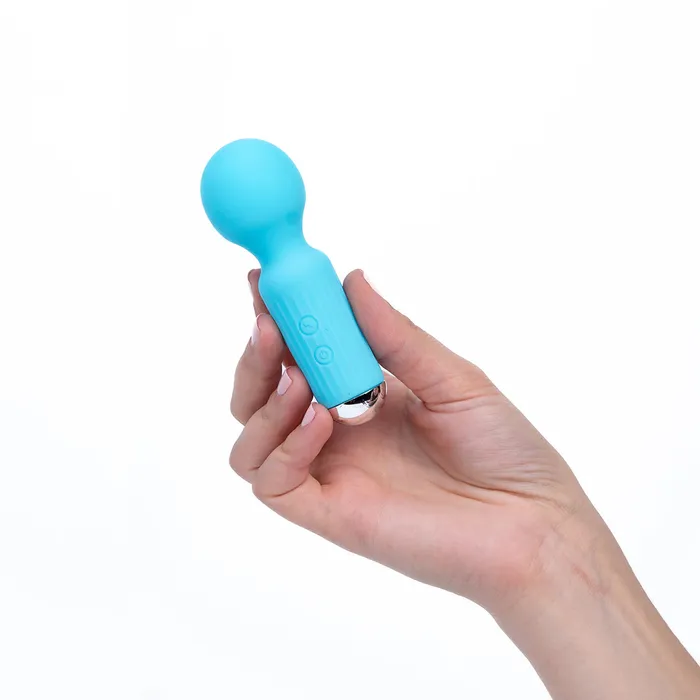 sdd Vibrators Travel Wand w20 Functions