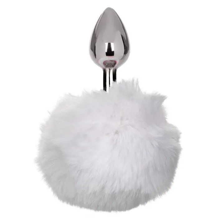 CalExotics Vibrators Running Wild Bunny White CalExotics Vibrators Running Wild Bunny White