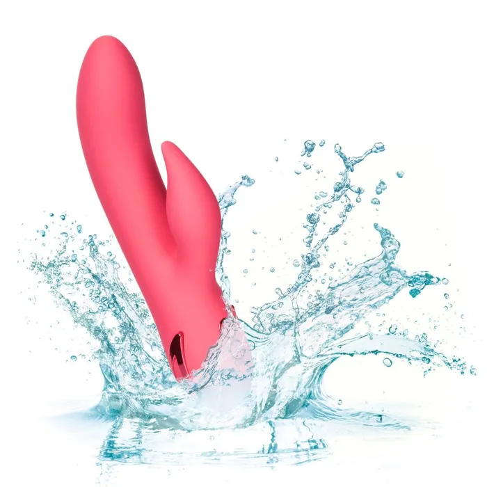 California Dreaming San Francisco Sweetheart CalExotics Vibrators