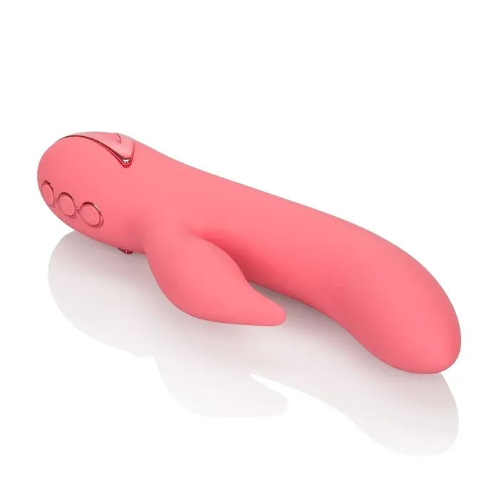 California Dreaming San Francisco Sweetheart CalExotics Vibrators