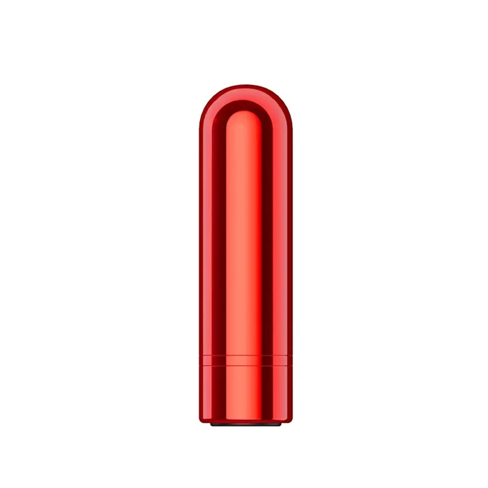 Female Sex Toys Blush Kool Vibes Rechargeable Mini Bullet Cherry