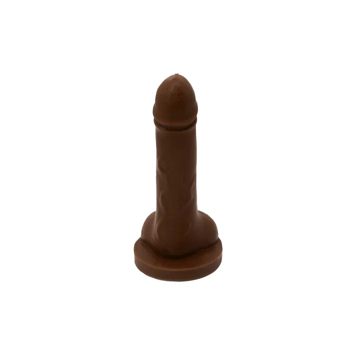 Female Sex Toys Twisted Fantasies FLOP Tom the Realistic Dildo Medium Suction Cup Base