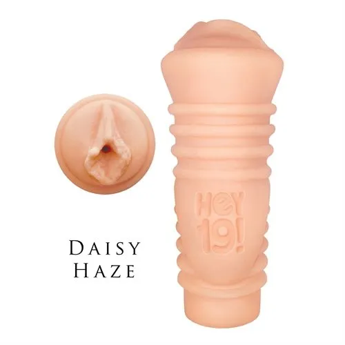 Hey 19 Stroker Icon Brands Male Sex Toys
