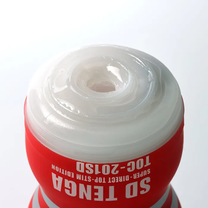 Male Sex Toys TENGA STORE EUROPE SD TENGA ORIGINAL VACUUM CUP Gentle