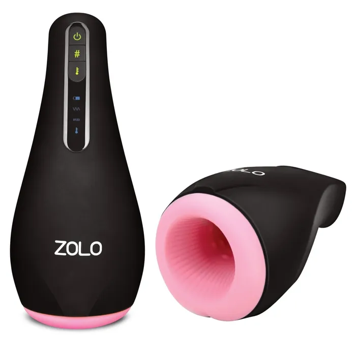 Zolo Cup Zolo Heatstroke Vibrators