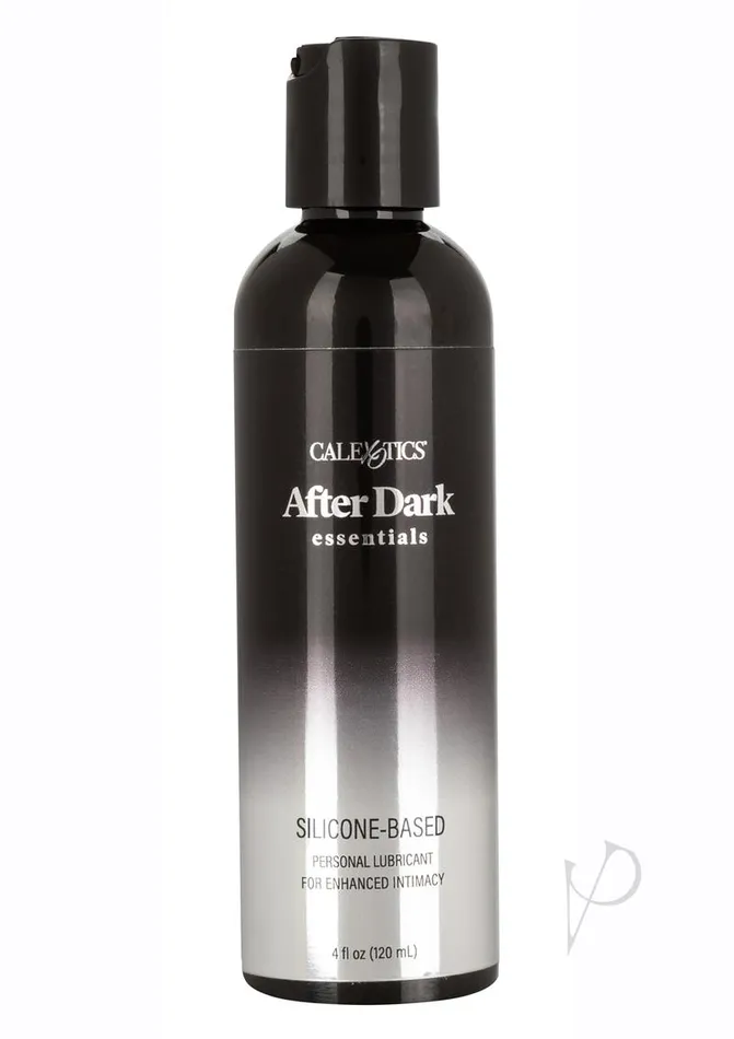 Anal After Dark Silicone Base Lube 4oz After Dark Collection