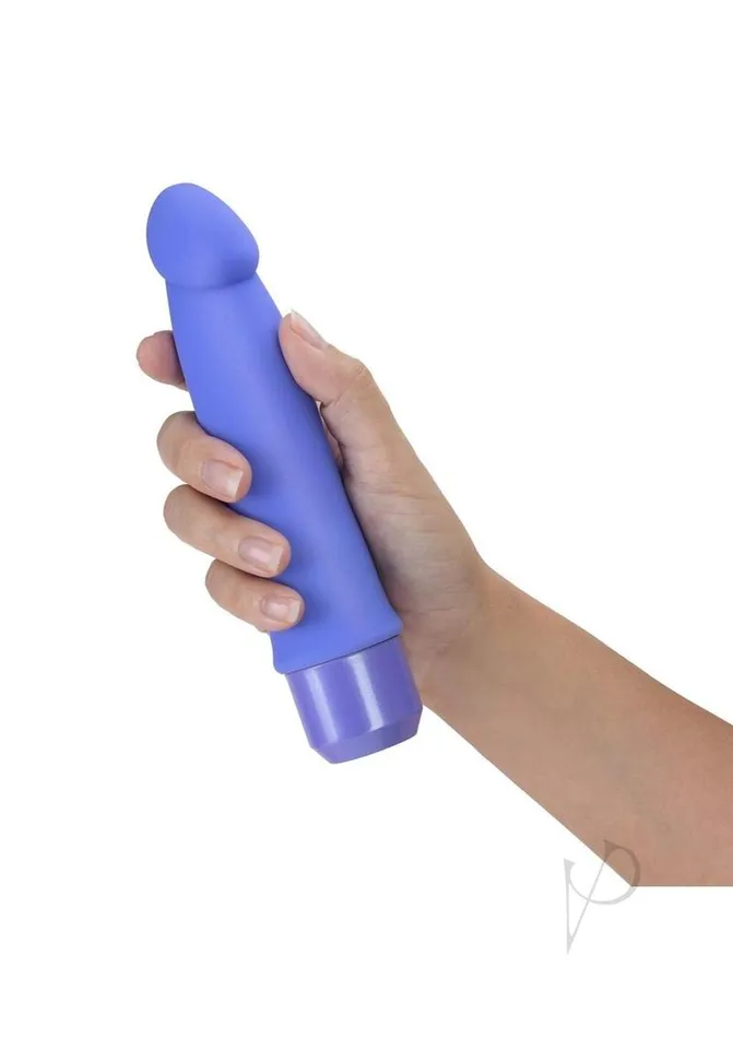 Anal Luxe Luxe Plus Arise Periwinkle Anal Luxe Luxe Plus Arise Periwinkle