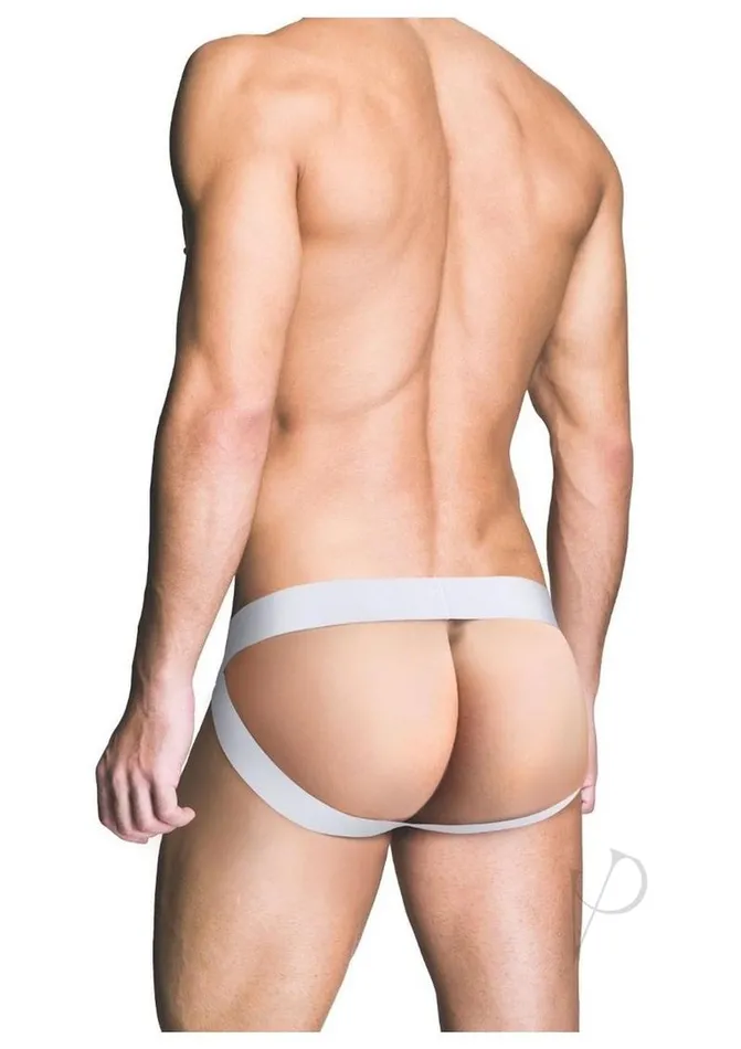 Anal Prowler Red Prowler Red Ass Less Jock Wht Md Anal Prowler Red Prowler Red Ass Less Jock Wht Md