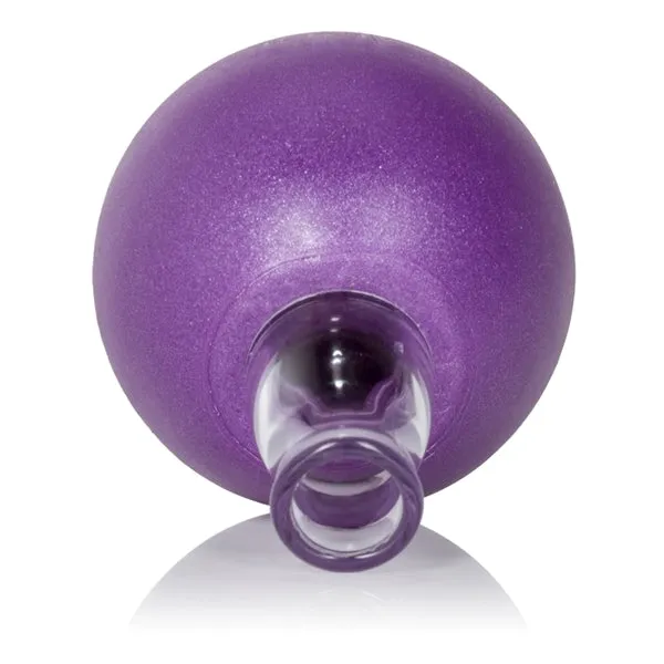 Anal Xandebay Nipple Play Nipple Bulb
